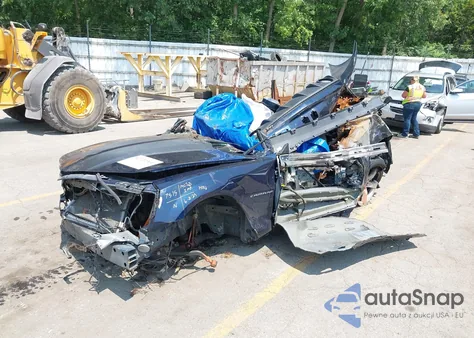 2010 Chevrolet Camaro 2Ss из США, поврежденный, VIN 2G1FK1EJ1A9197515